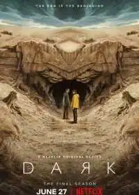 Постер сериала Тьма